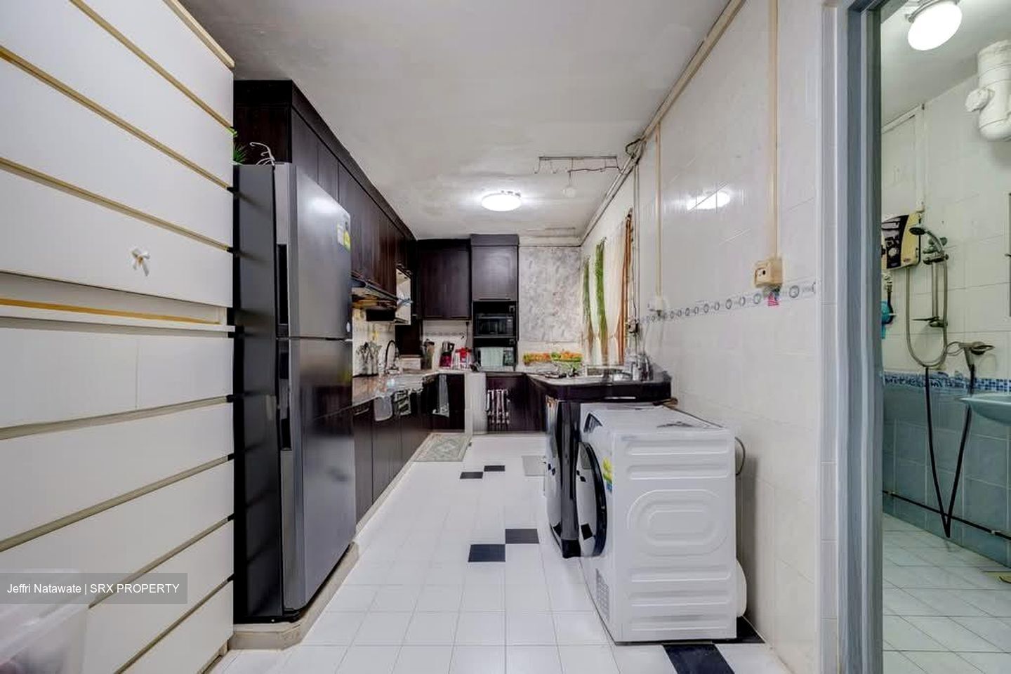 Blk 7 Teck Whye Heights I (Choa Chu Kang), HDB 5 Rooms #586206581